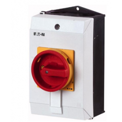 207293 Interruptor principal EATON