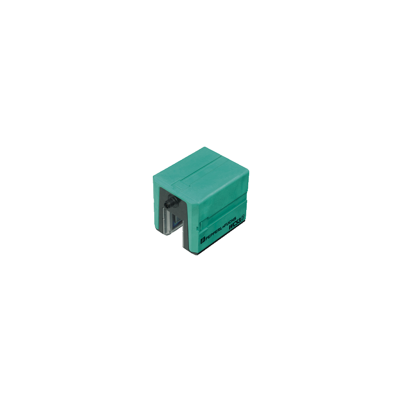 WCS3B-LS221 Cabeza de lectura P+F