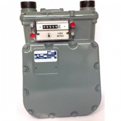 AC-630 Medidor Tipo Diafragma American Meter
