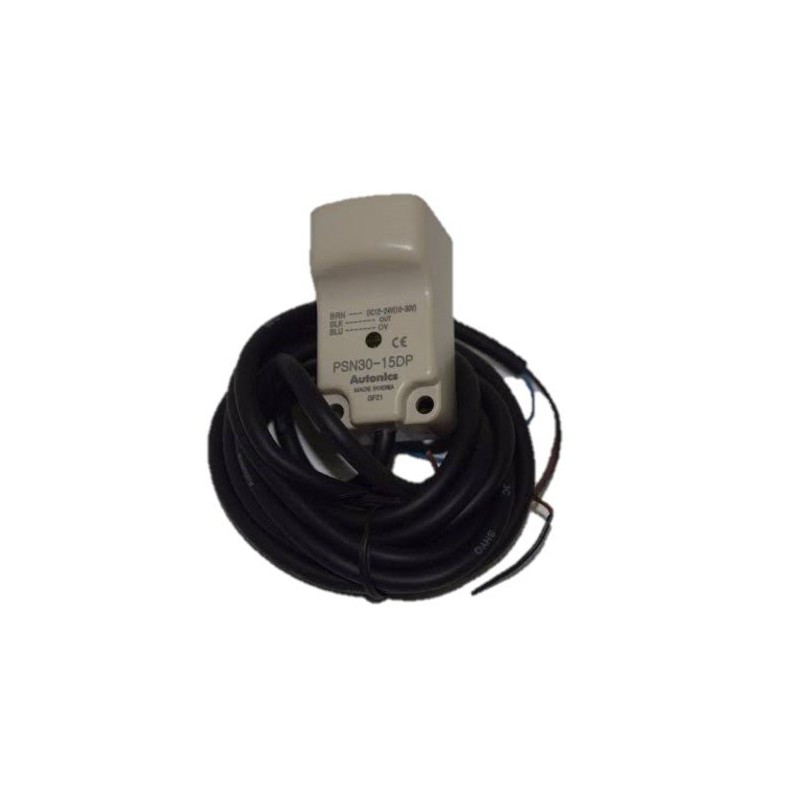 PSN30-15DP Sensor 15 mm Autonics