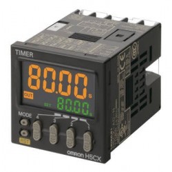 H5CX-AN-AC100-240 Time Omron