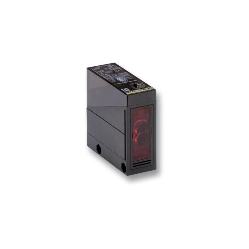 E3JM-R4M4T-US Sensor Fotoeléctrico Omron