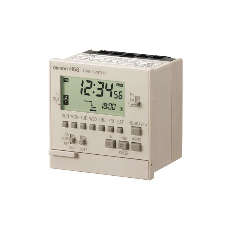 H5S-WFB2 Programador Omron