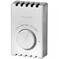 T410A1013 Termostato Honeywell
