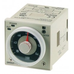 H3CR-F8 AC100-240 DC100-125 Timer Omron