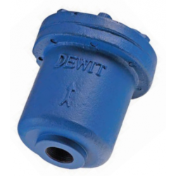 EAFF-3/4 Válvula Eliminadora de Aire DeWit