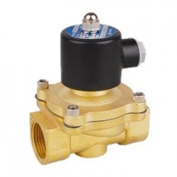 2W250-25-1-120 Válvula Solenoide Watson