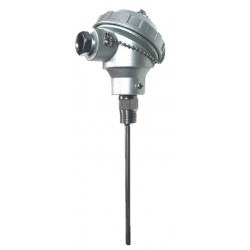 Termopar RTDC2-12P