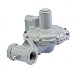 Regulador Fisher CS400IR-5e/c8