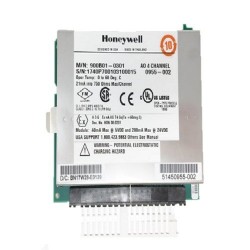 900B01-0301 HC900 AO Honeywell