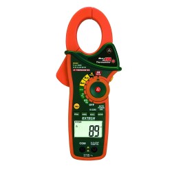 EX830 Amperímetro Extech