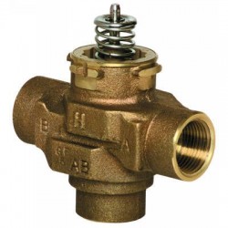 VCZML6000 Válvula 3/4" Honeywell