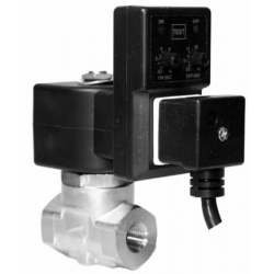 U27025 Timer drain Lucifer