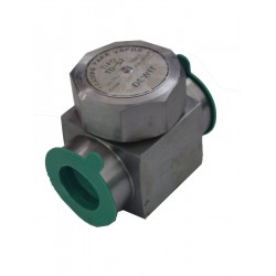 TD-52-3/4 Trampa Termodinamica