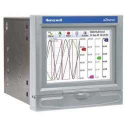 TVEZGR-61-010-22-0-000-000000-000 Videoregistrador Honeywell