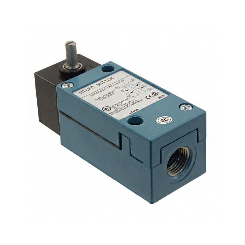 LSA6B Switch Honeywell