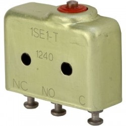Interruptor Micro Switch Serie SE 1SE1-T Honeywell