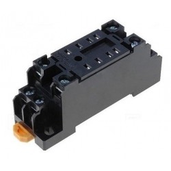 PYF0-8AE Base Omron