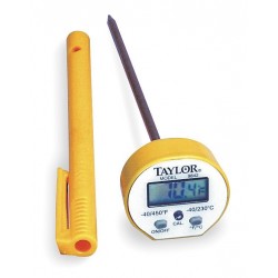 9842 Termómetro Digital Taylor