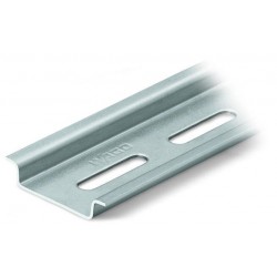 210-112 Riel DIN 35X7.5 mm Wago