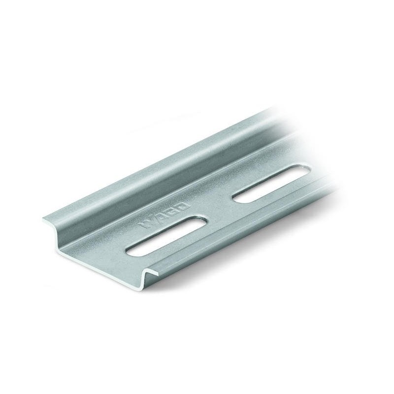210-112 Riel DIN 35X7.5 mm Wago