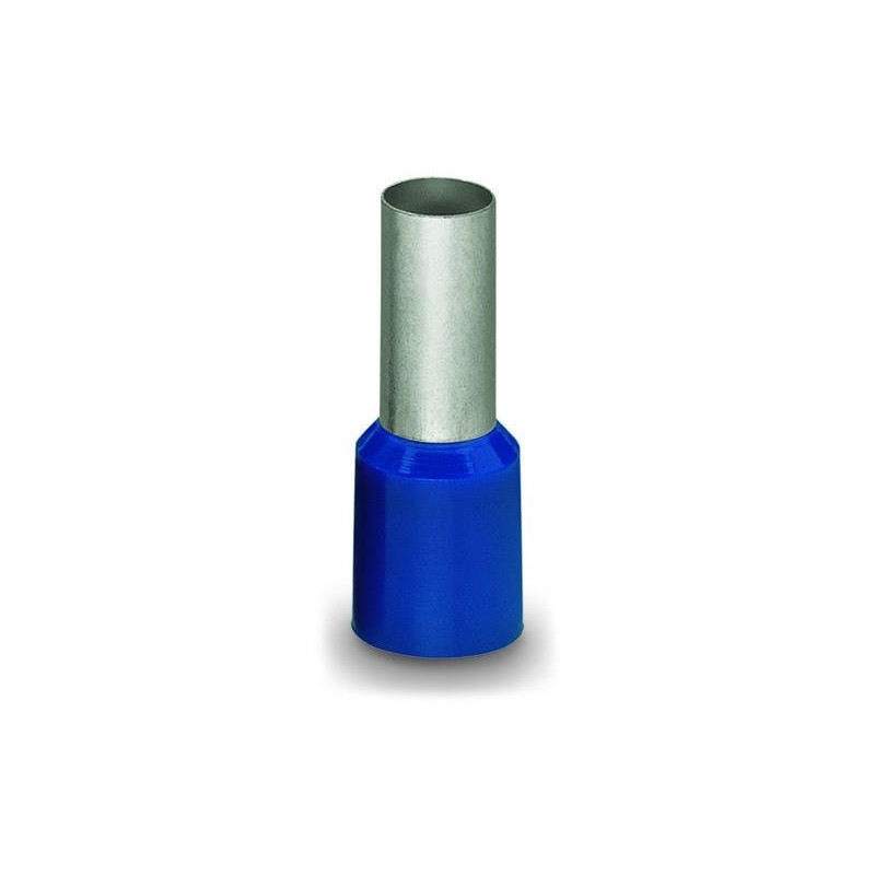216-210 Ferrul calibre 6 AWG Wago