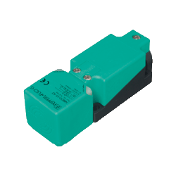NBB20-U1-UU Sensor Inductivo P+F