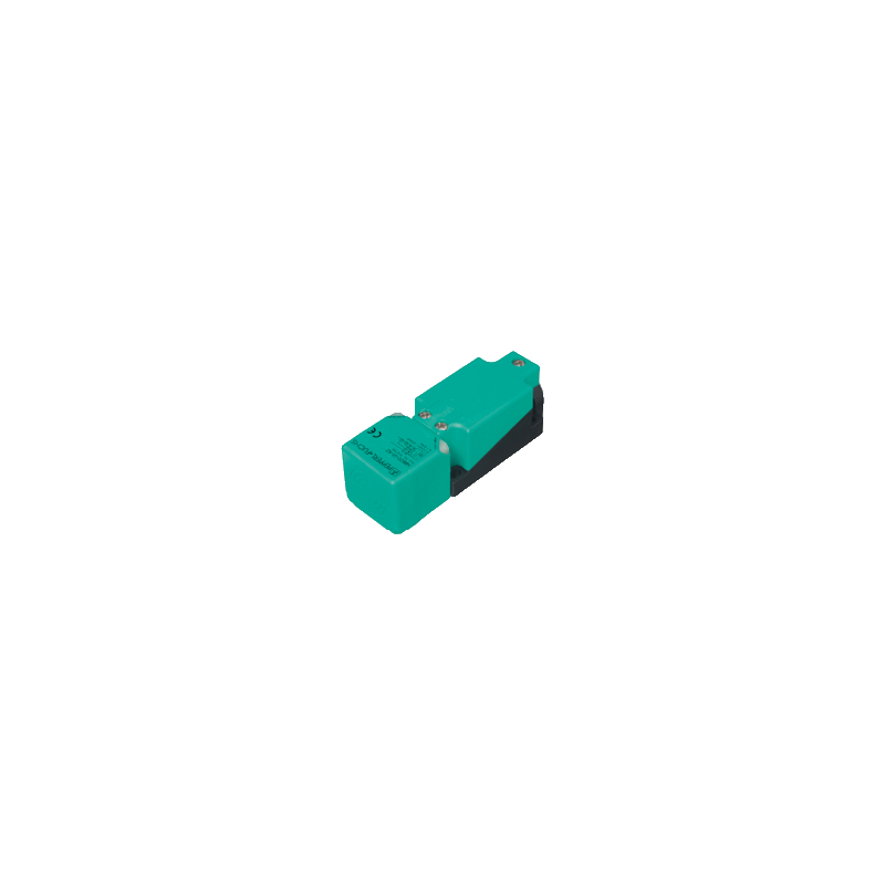 NBB20-U1-UU Sensor Inductivo P+F