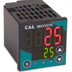 Control de Procesos MV-160M-RR0-025U0-S408 West