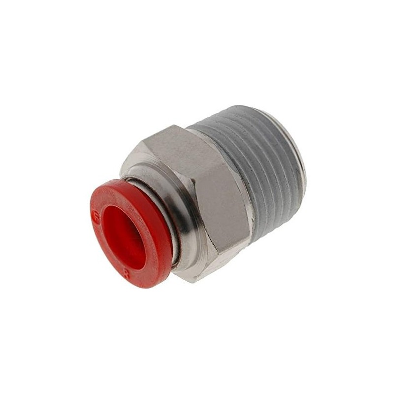 C01250838 Conector Recto IMI