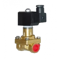 RPSH-1/2-120 Válvula Solenoide