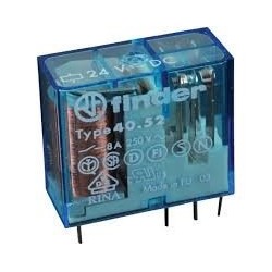 405290240000 Mini Relevador Finder