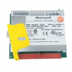 900G03-0202 HC900 DI Honeywell
