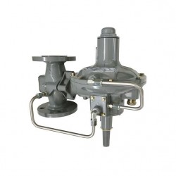 Regulador para Gas 299H-MCJ Fisher