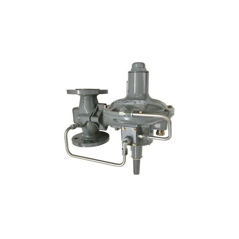 Regulador para Gas 299H-MCJ Fisher