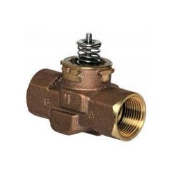VCZAR3100 Válvula 1" Honeywell