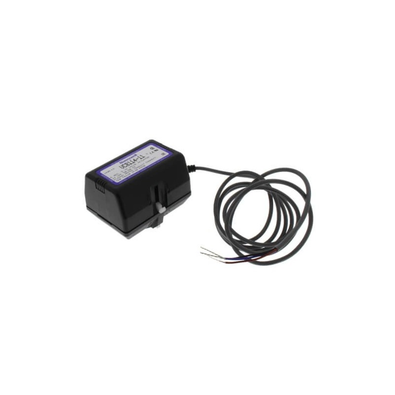 VC8114ZZ11 Actuador F&C Honeywell