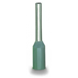 216-242 Ferrul calibre 18 AWG Wago
