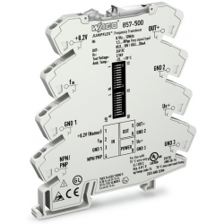 857-500 Jumplex Wago
