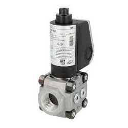 KS88006576 Válvula 1 1/2" Kromschroeder