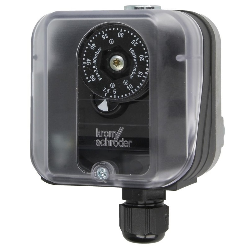 KS84447832 Switch de presión Kromschroeder