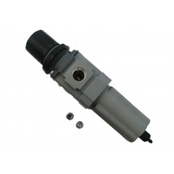 P32EB93EGMBNNP F/R 3/8" Parker