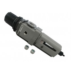 P31EB92EGMBNNP F/R 1/4" Parker