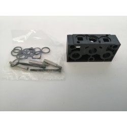 PS2917P Manifold Parker