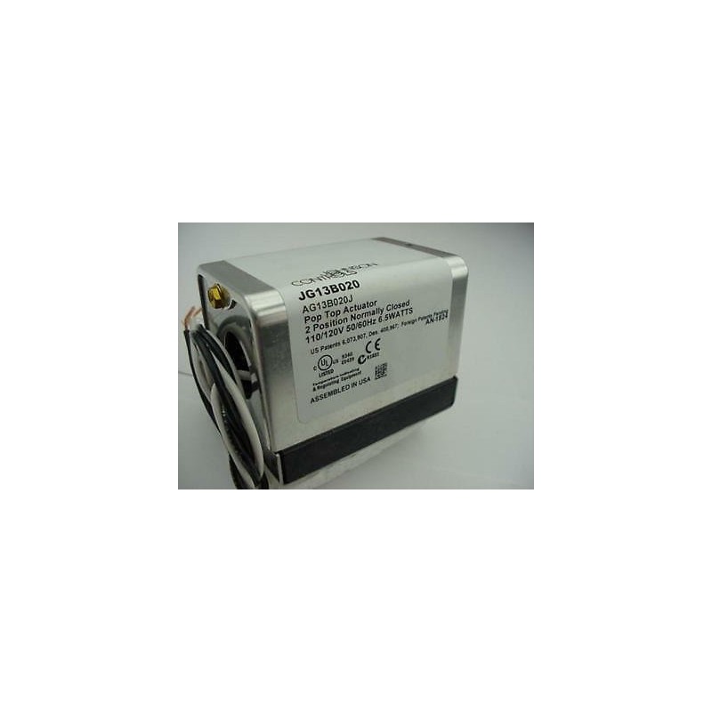 JG13B020 Actuador F&C JCI