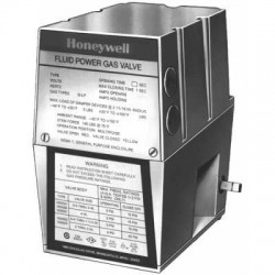 V4055D1019 Actuador Honeywell