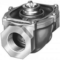 V5055A1020 Válvula Honeywell