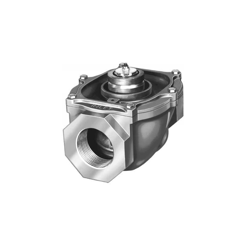 V5055A1020 Válvula Honeywell
