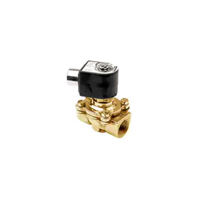 12F24C2148AAF4C05 Válvula Gold ring