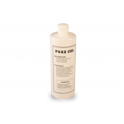F442003 Botella de aceite Parker